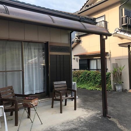 Youyousanso Apartment In Mie Tsu Luaran gambar