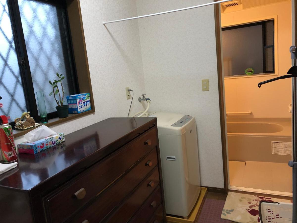 Youyousanso Apartment In Mie Tsu Luaran gambar