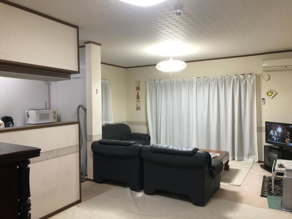 Youyousanso Apartment In Mie Tsu Luaran gambar