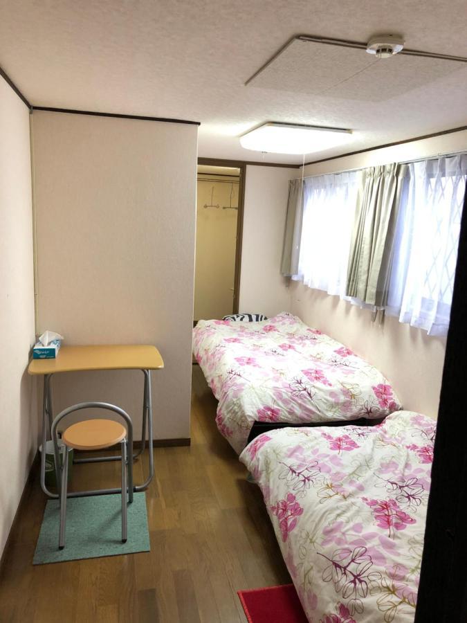 Youyousanso Apartment In Mie Tsu Luaran gambar