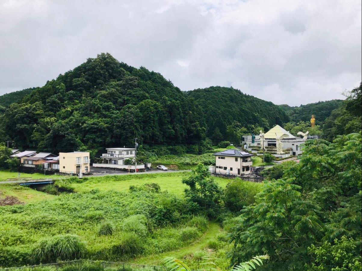 Youyousanso Apartment In Mie Tsu Luaran gambar