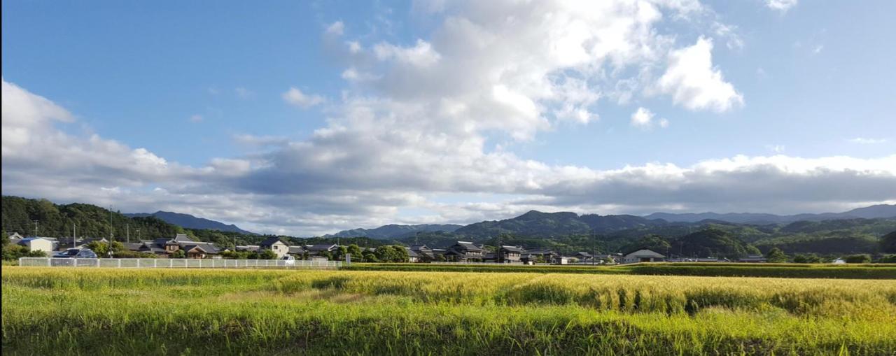 Youyousanso Apartment In Mie Tsu Luaran gambar